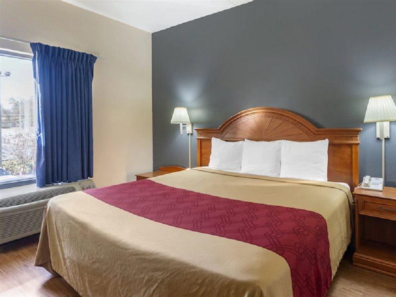 Econo Lodge Lookout Mountain Τσαττανούγκα Εξωτερικό φωτογραφία