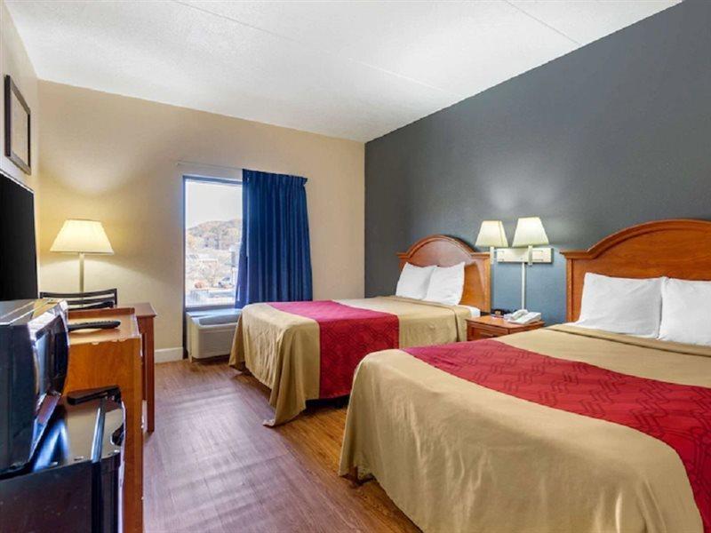 Econo Lodge Lookout Mountain Τσαττανούγκα Εξωτερικό φωτογραφία