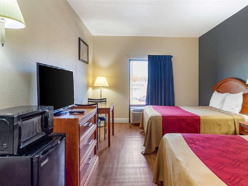 Econo Lodge Lookout Mountain Τσαττανούγκα Εξωτερικό φωτογραφία