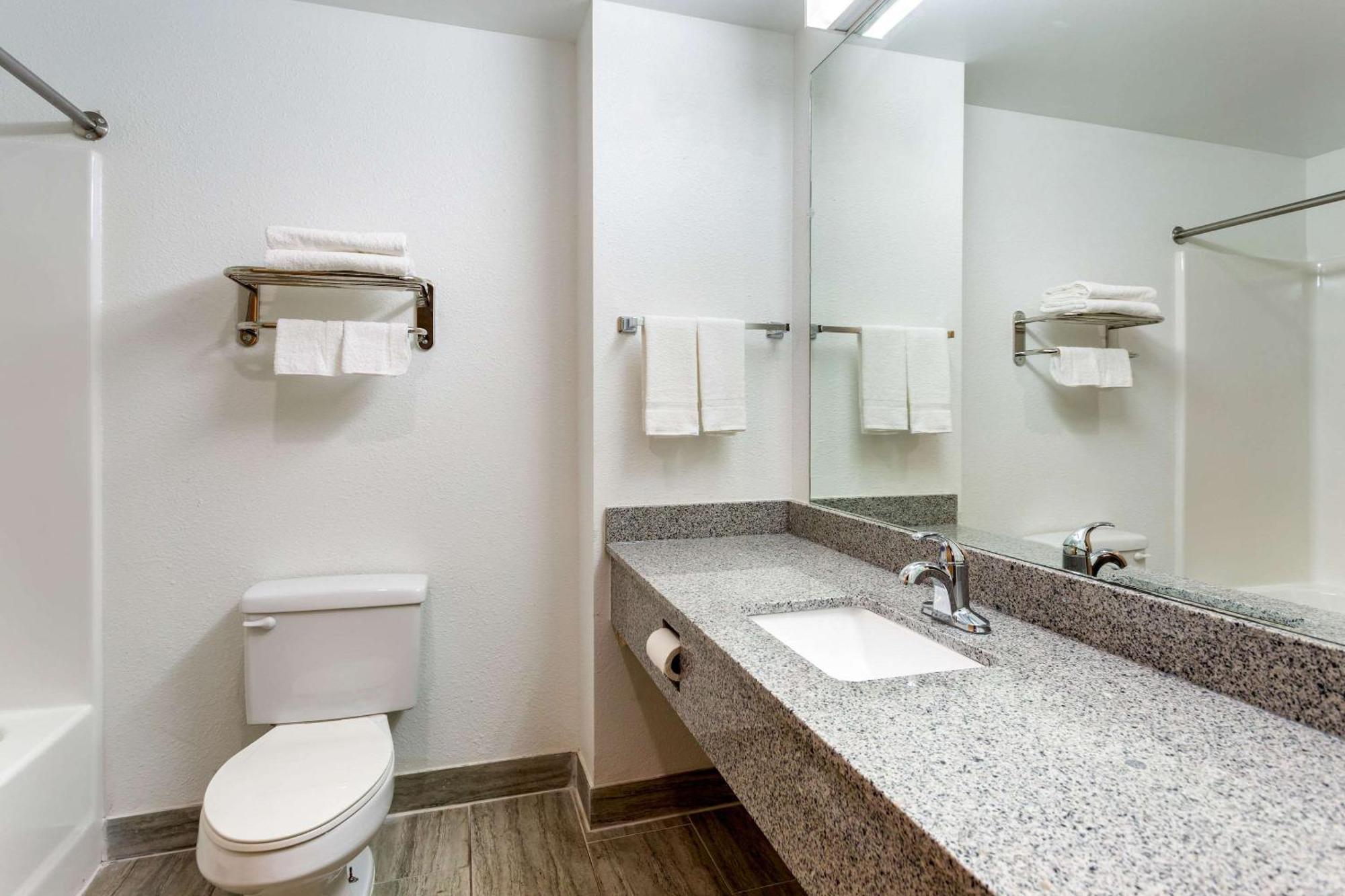 Econo Lodge Lookout Mountain Τσαττανούγκα Εξωτερικό φωτογραφία