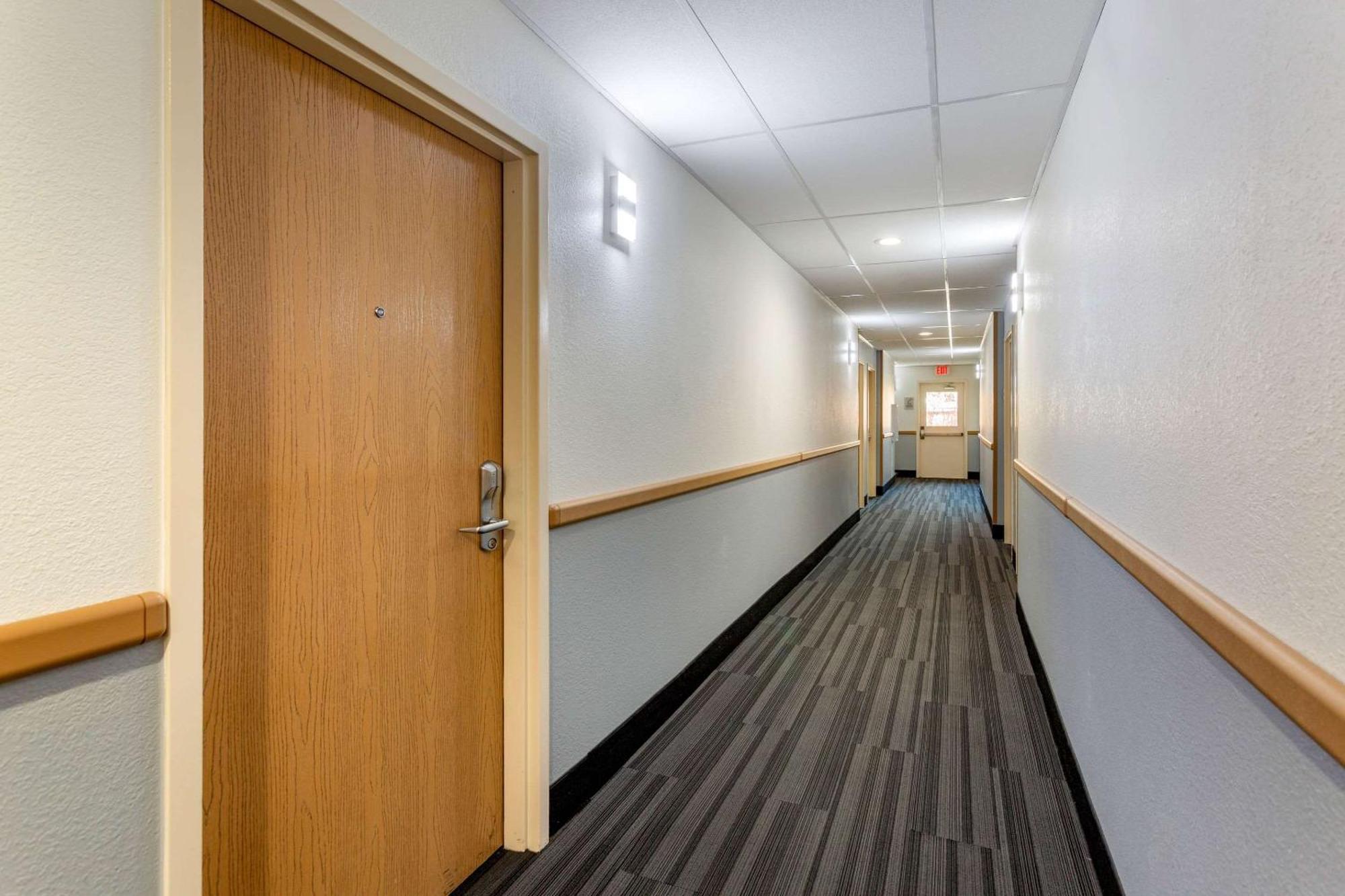 Econo Lodge Lookout Mountain Τσαττανούγκα Εξωτερικό φωτογραφία