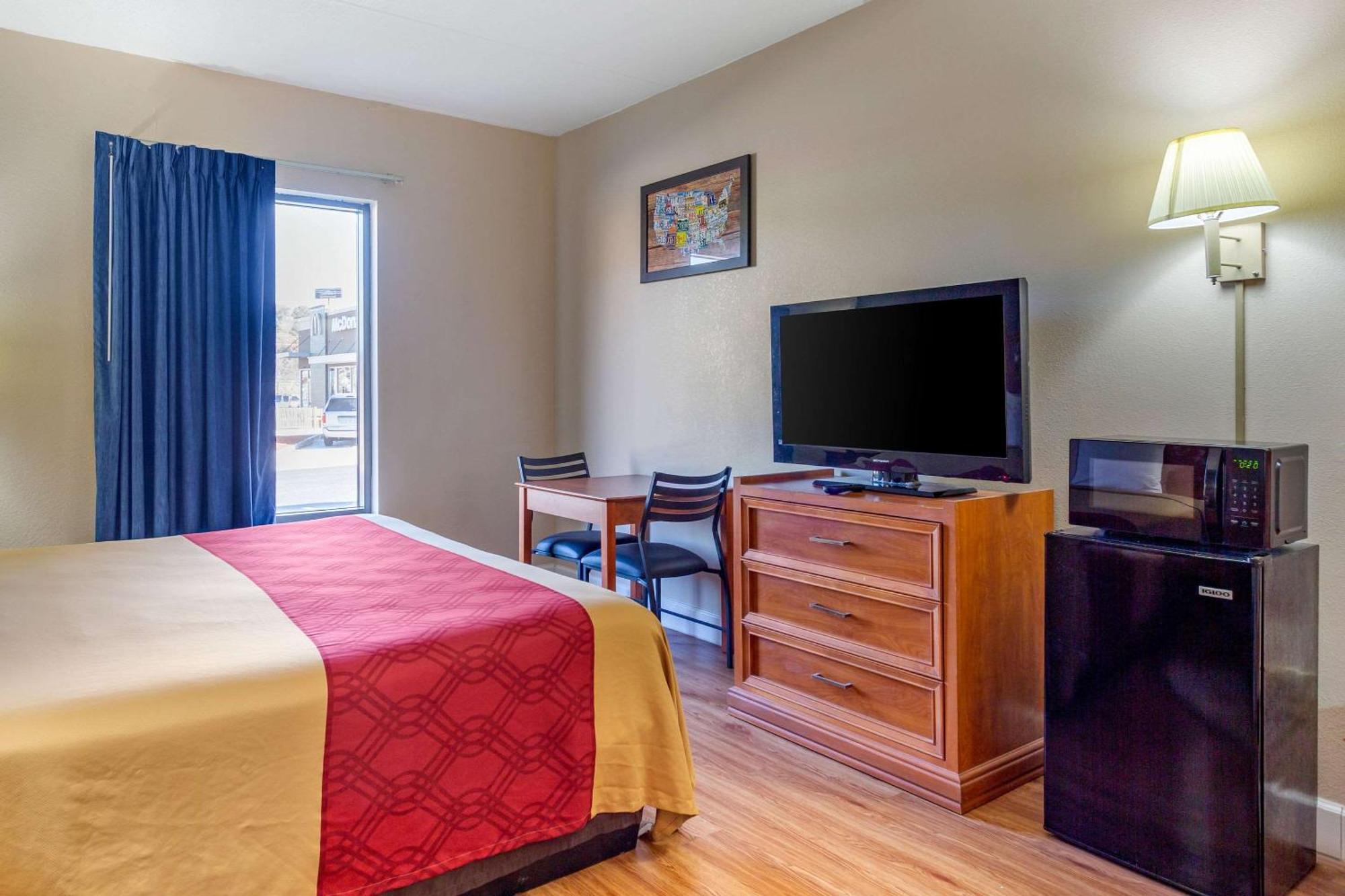 Econo Lodge Lookout Mountain Τσαττανούγκα Εξωτερικό φωτογραφία