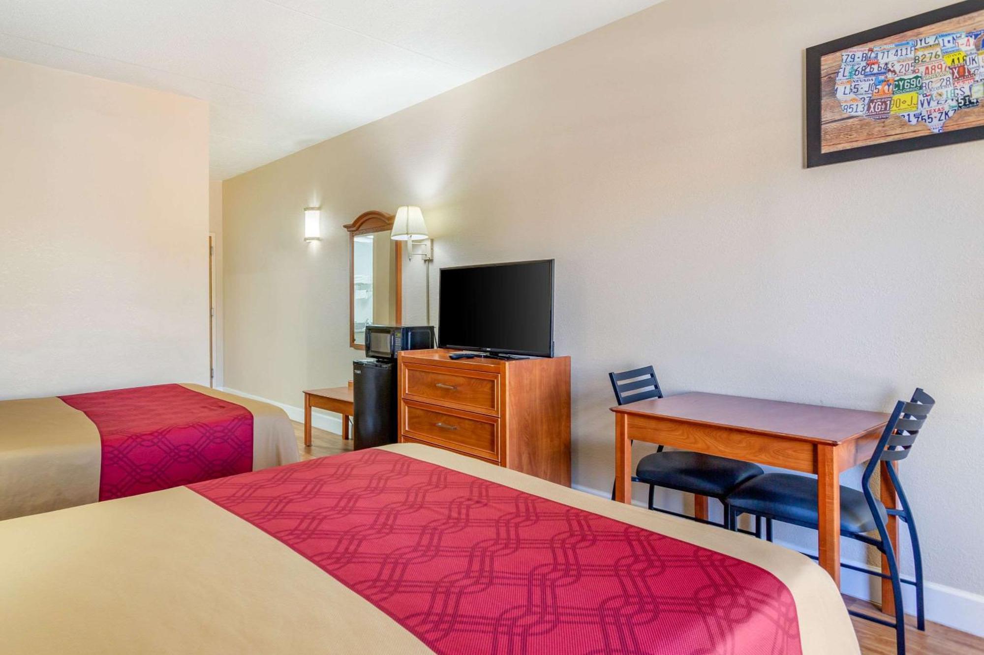 Econo Lodge Lookout Mountain Τσαττανούγκα Εξωτερικό φωτογραφία
