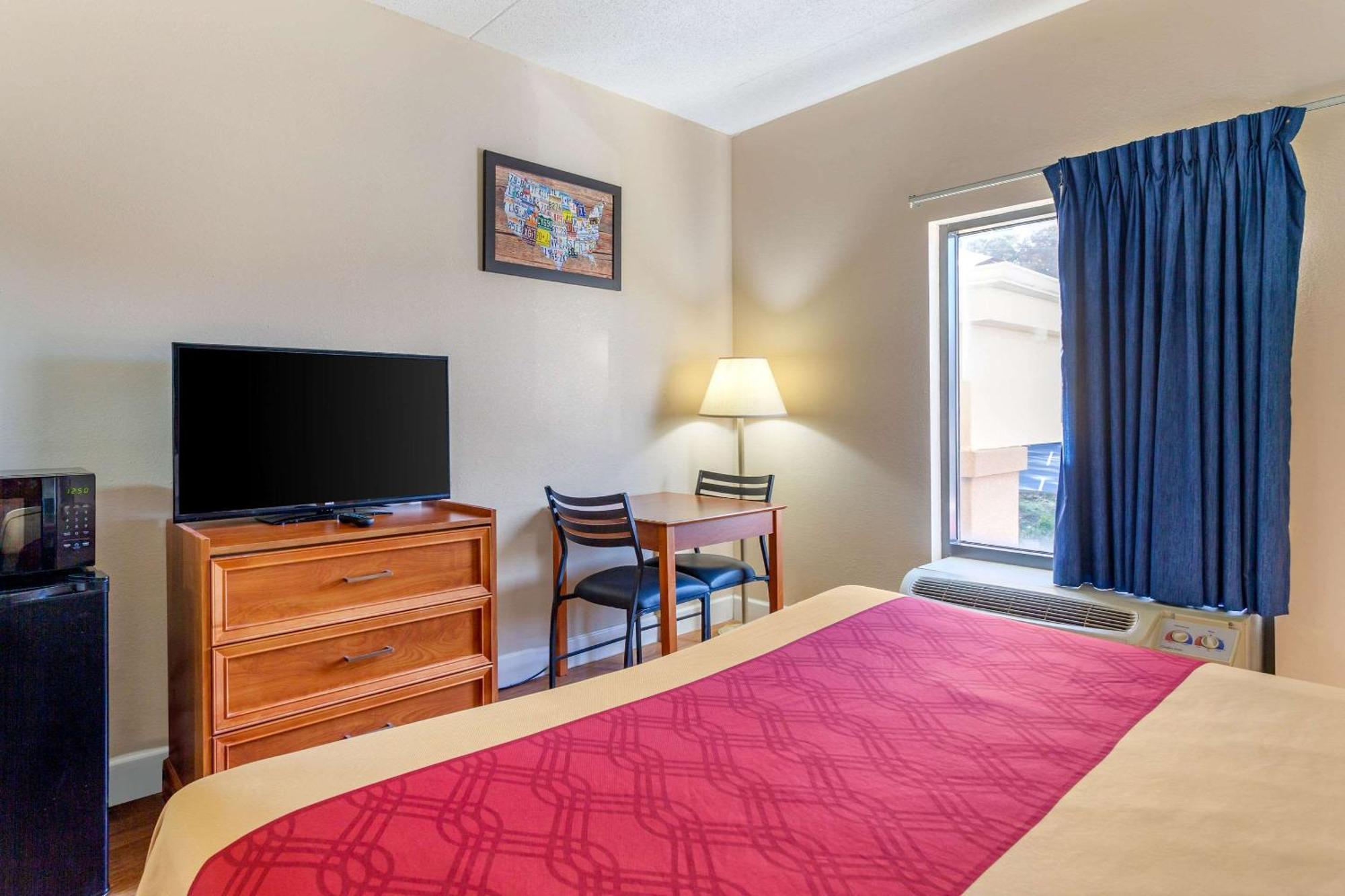 Econo Lodge Lookout Mountain Τσαττανούγκα Εξωτερικό φωτογραφία