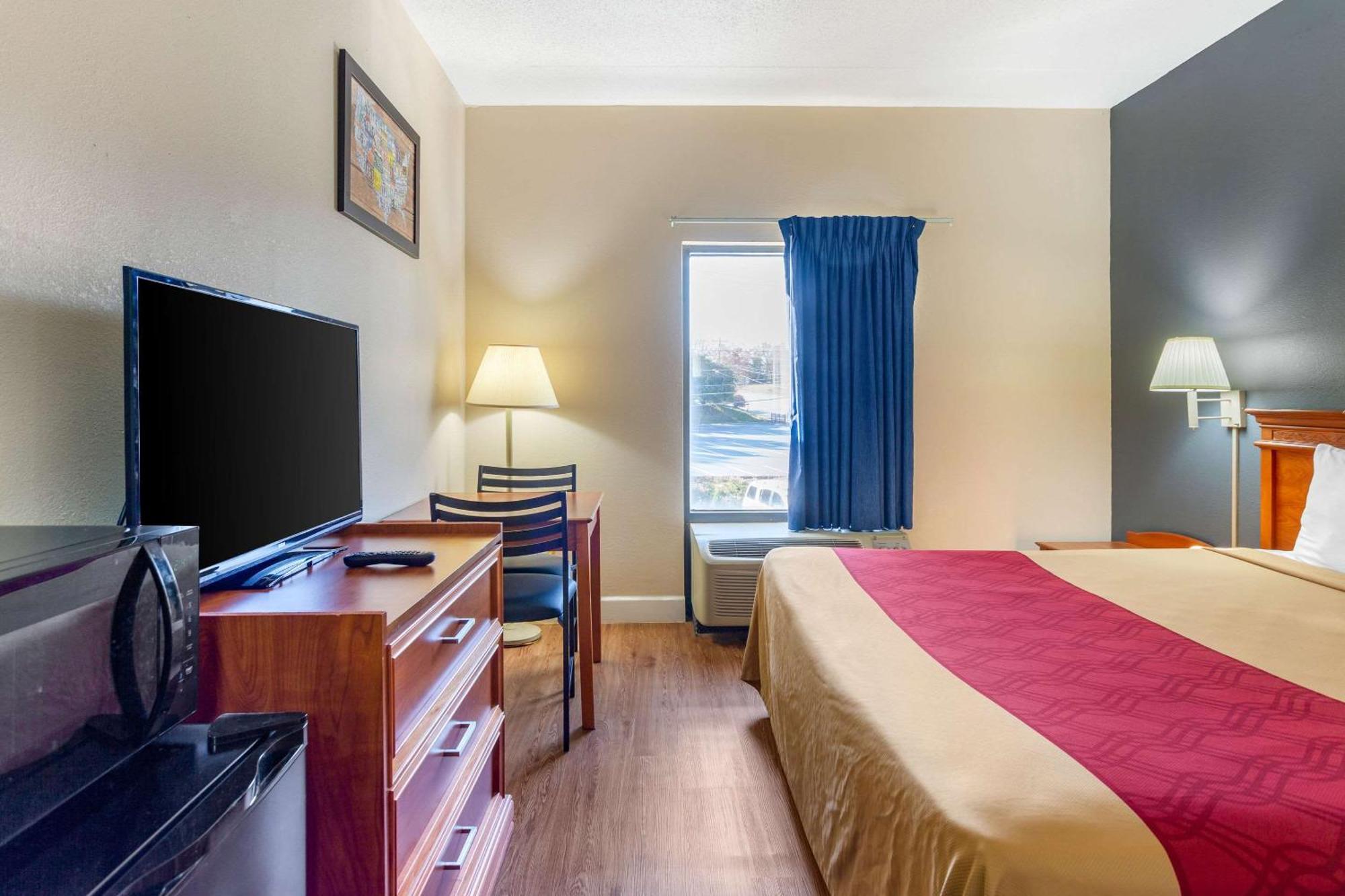 Econo Lodge Lookout Mountain Τσαττανούγκα Εξωτερικό φωτογραφία