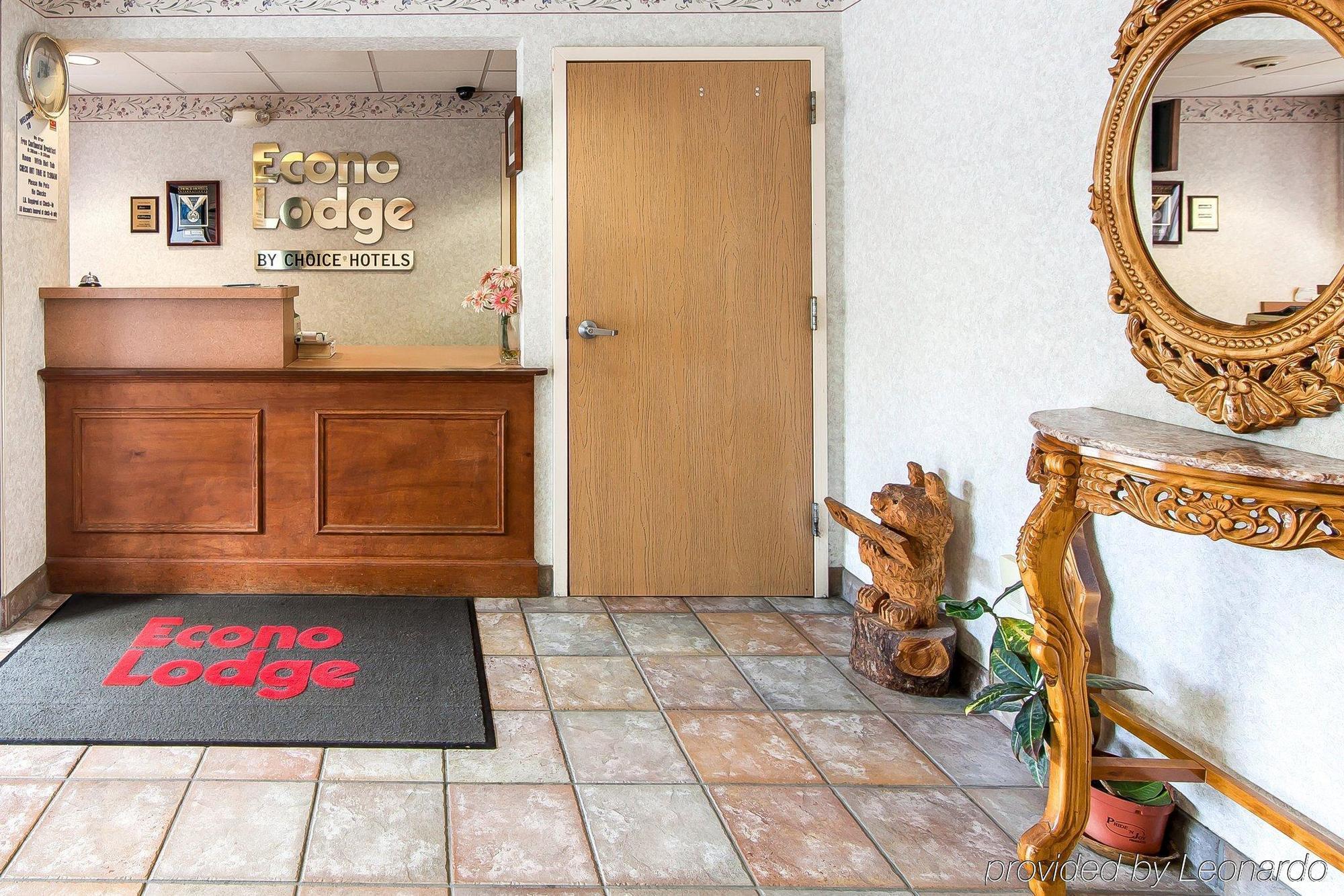 Econo Lodge Lookout Mountain Τσαττανούγκα Εξωτερικό φωτογραφία