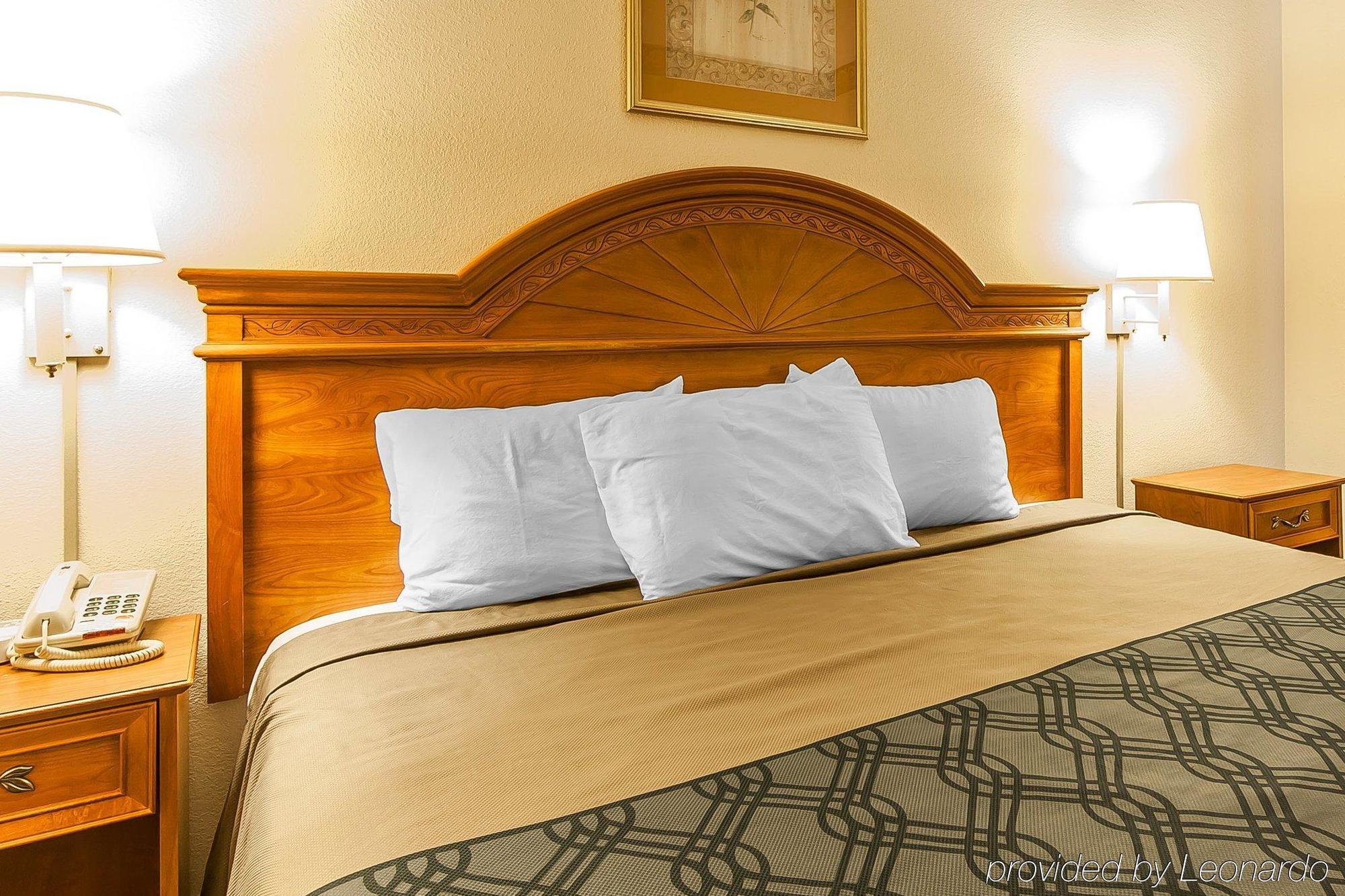 Econo Lodge Lookout Mountain Τσαττανούγκα Εξωτερικό φωτογραφία
