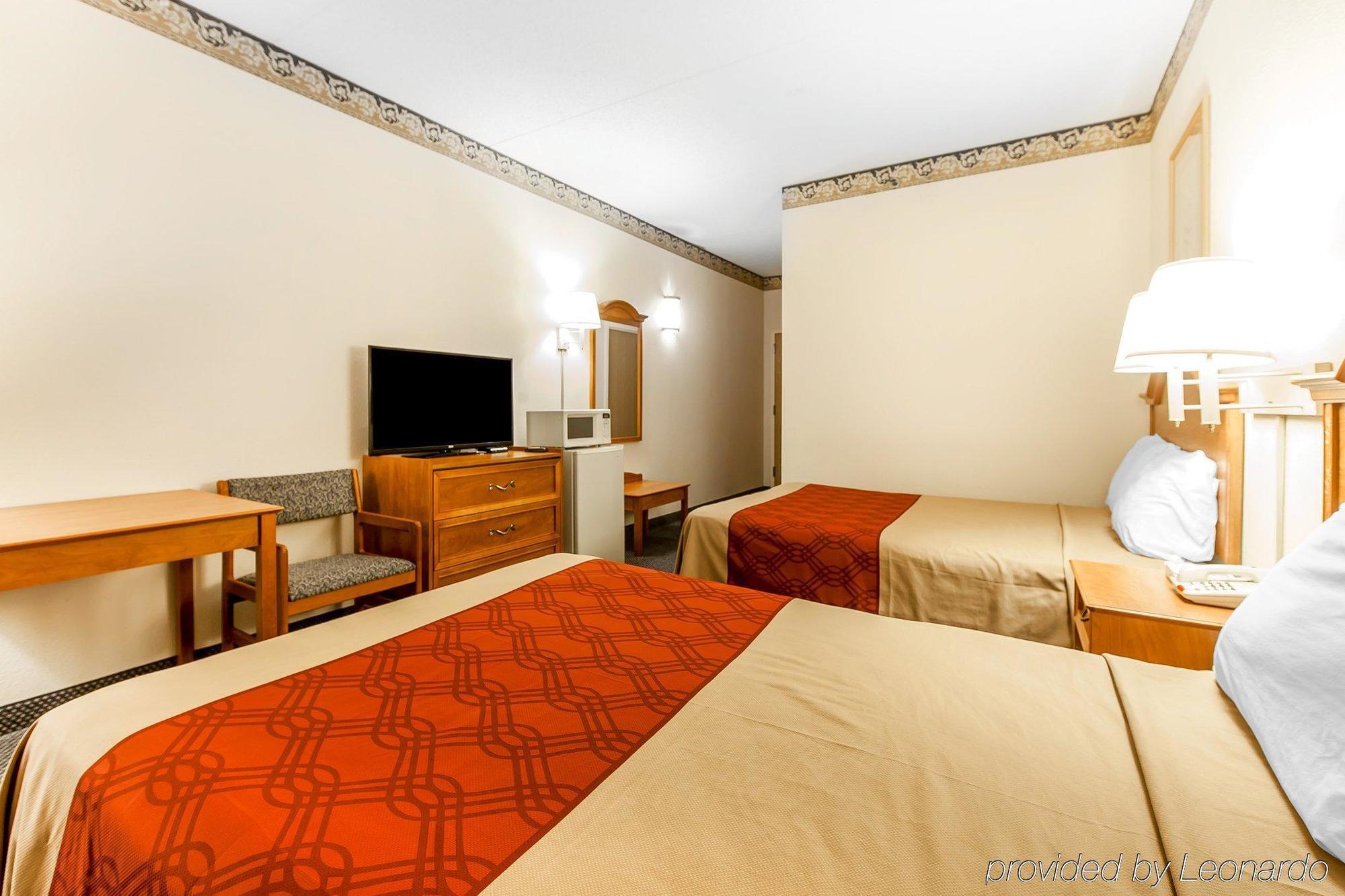 Econo Lodge Lookout Mountain Τσαττανούγκα Εξωτερικό φωτογραφία
