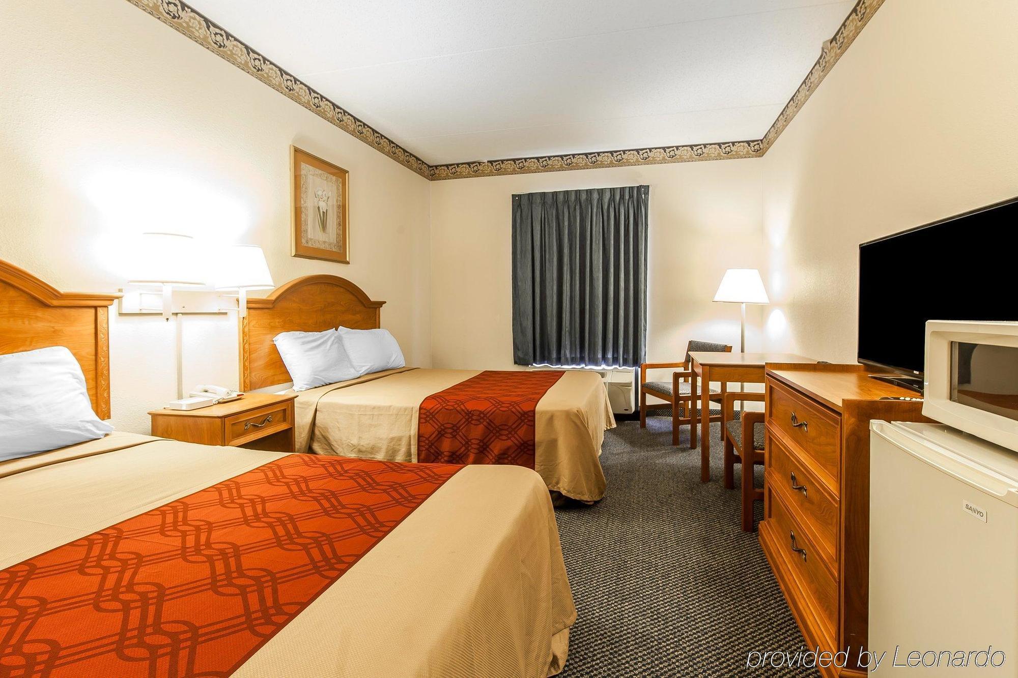 Econo Lodge Lookout Mountain Τσαττανούγκα Εξωτερικό φωτογραφία