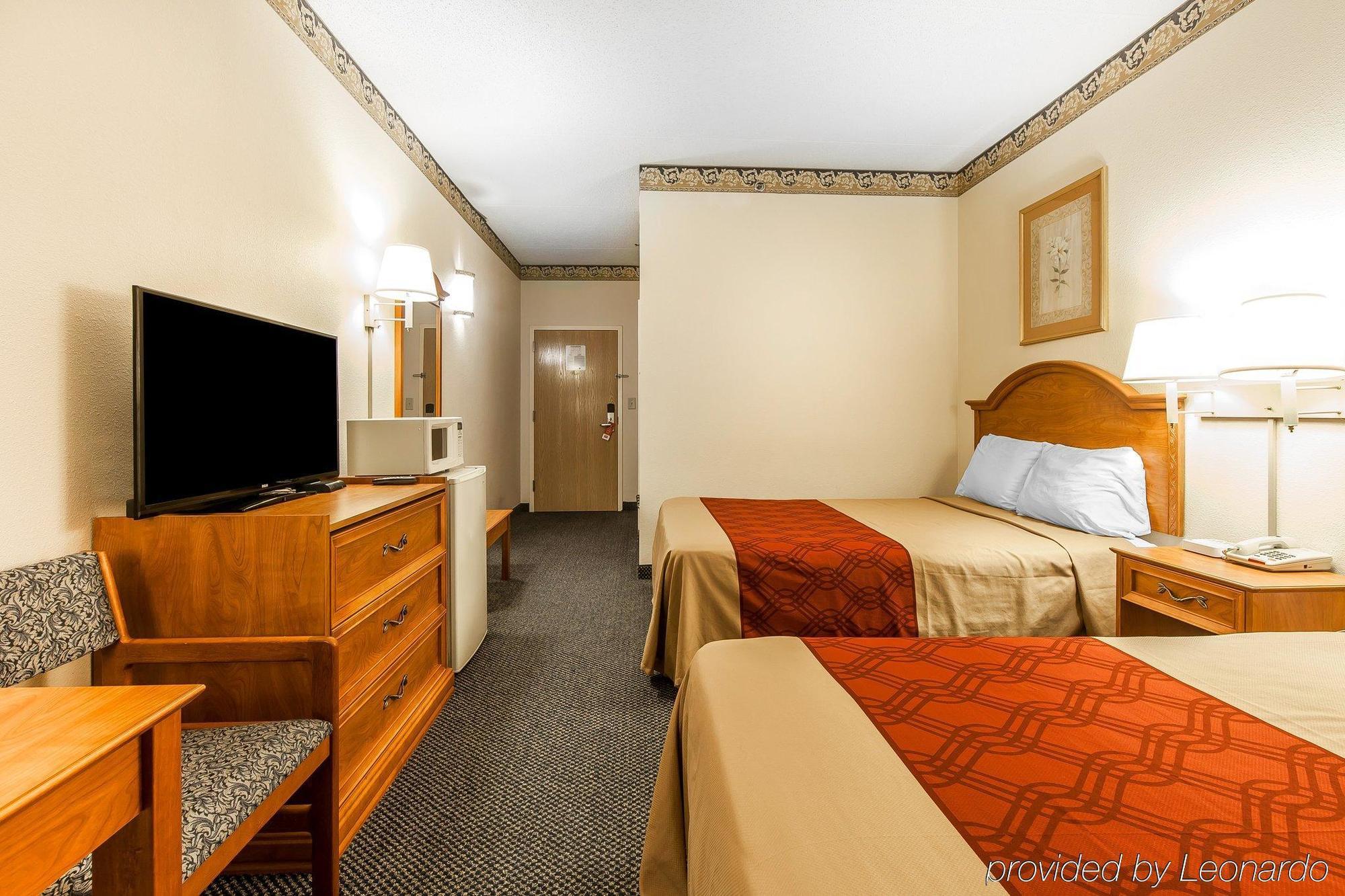 Econo Lodge Lookout Mountain Τσαττανούγκα Εξωτερικό φωτογραφία