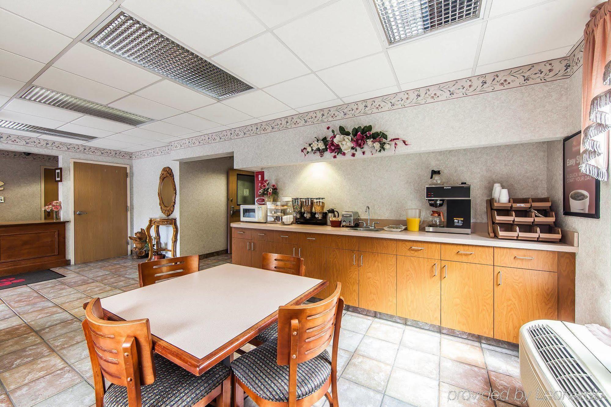 Econo Lodge Lookout Mountain Τσαττανούγκα Εξωτερικό φωτογραφία