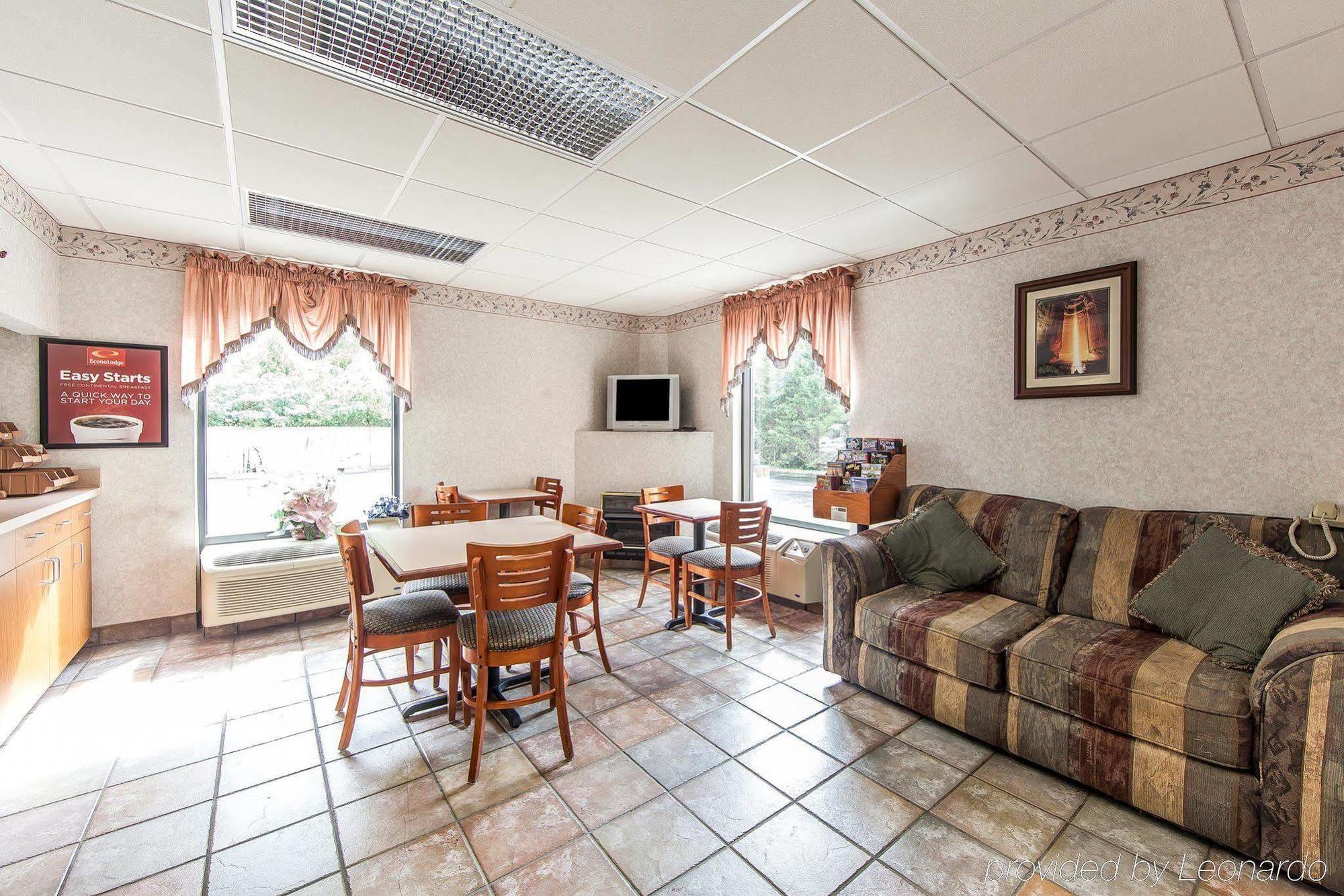 Econo Lodge Lookout Mountain Τσαττανούγκα Εξωτερικό φωτογραφία