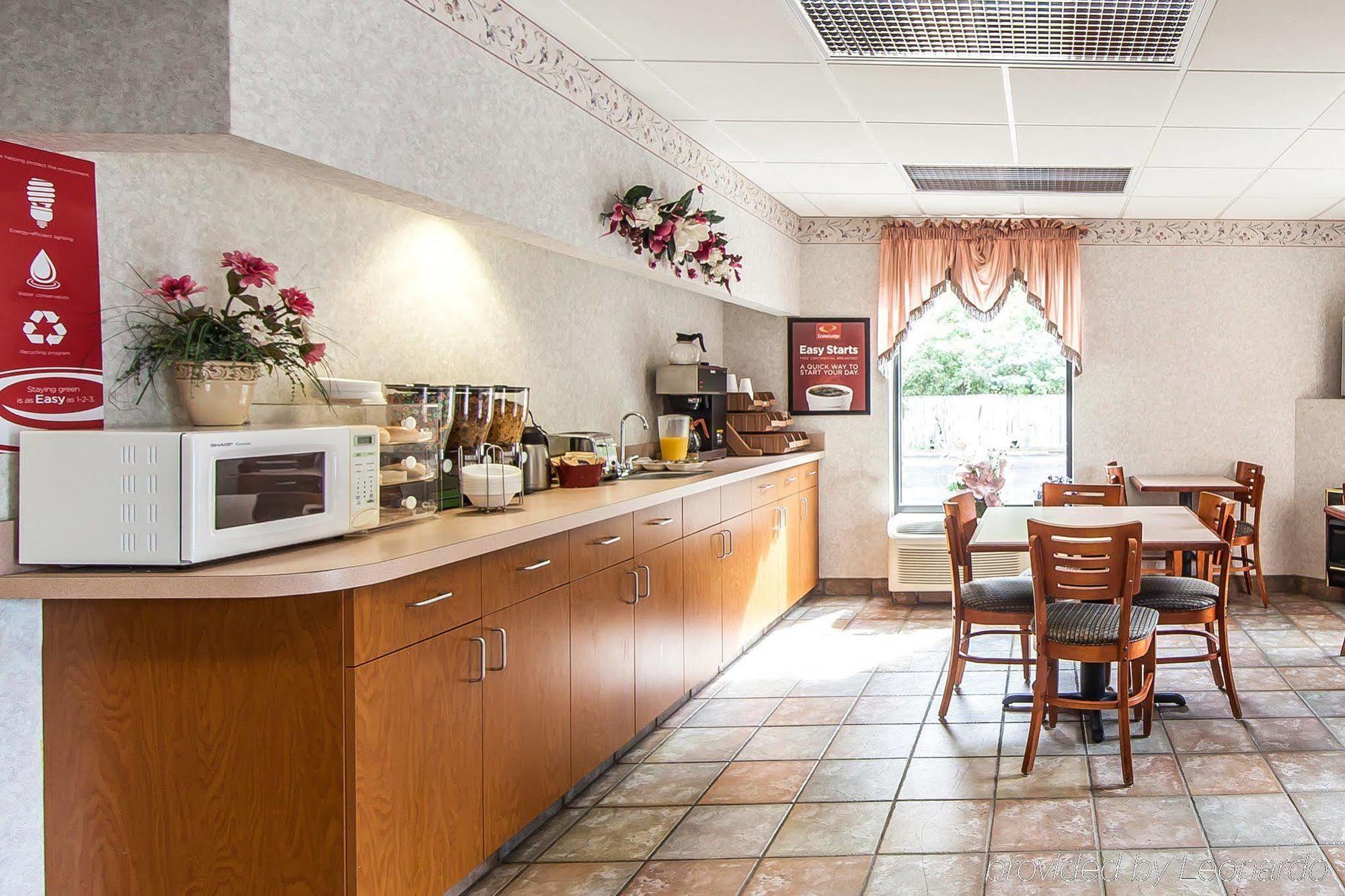 Econo Lodge Lookout Mountain Τσαττανούγκα Εξωτερικό φωτογραφία
