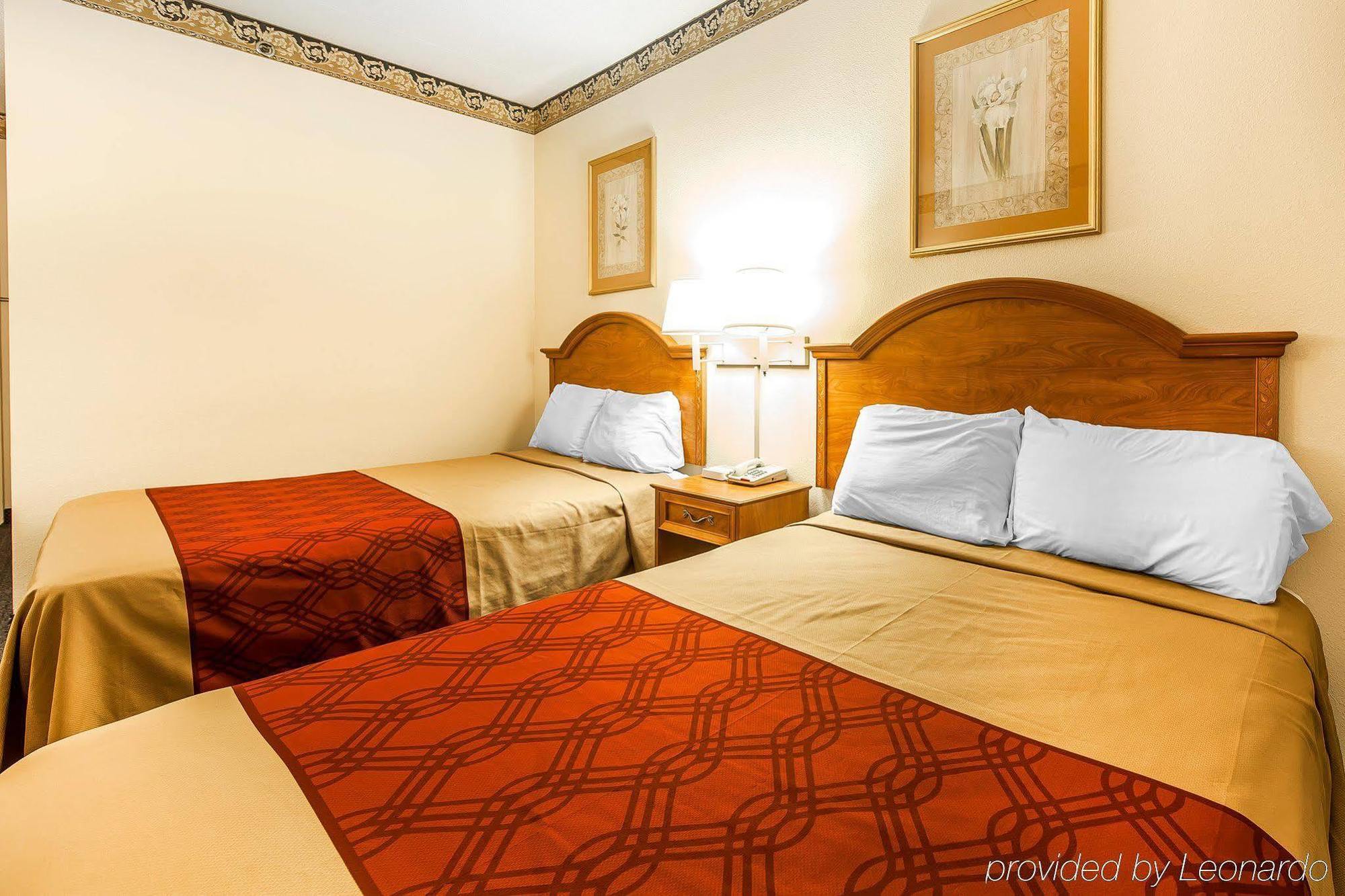 Econo Lodge Lookout Mountain Τσαττανούγκα Εξωτερικό φωτογραφία