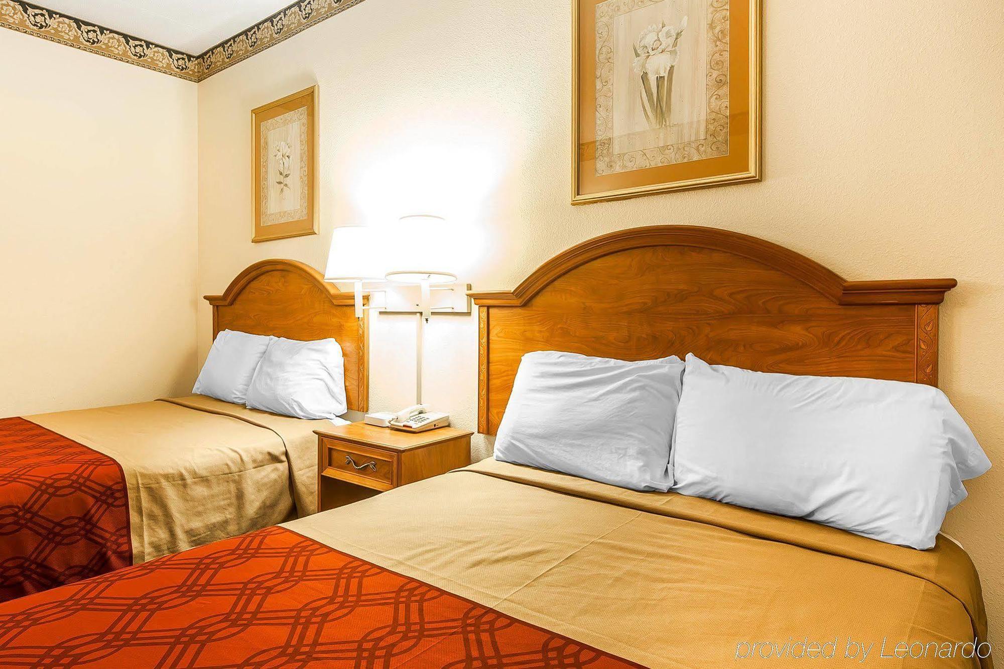 Econo Lodge Lookout Mountain Τσαττανούγκα Εξωτερικό φωτογραφία