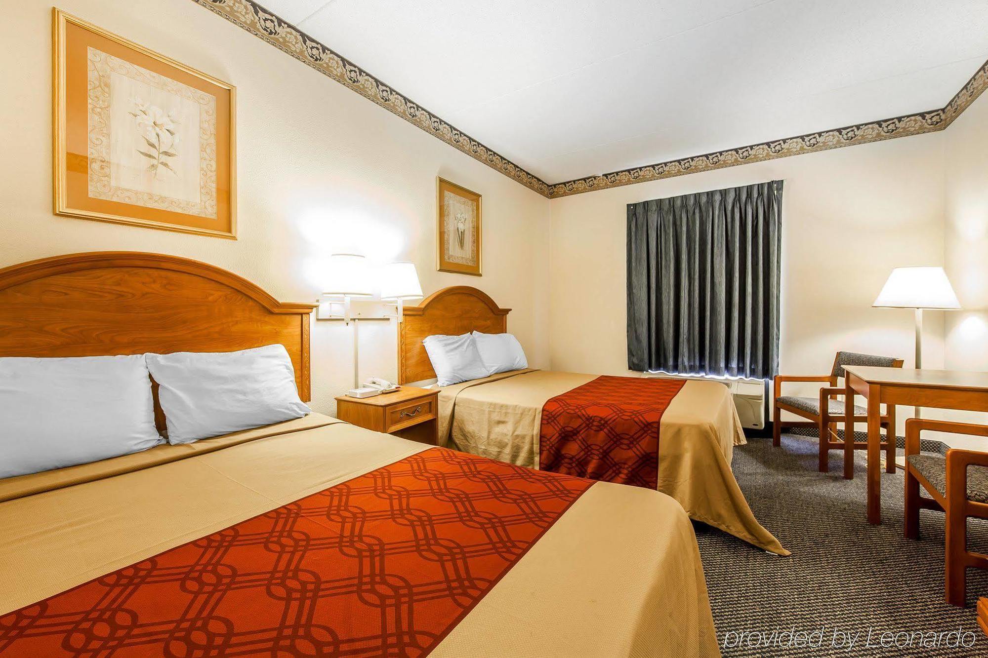 Econo Lodge Lookout Mountain Τσαττανούγκα Εξωτερικό φωτογραφία
