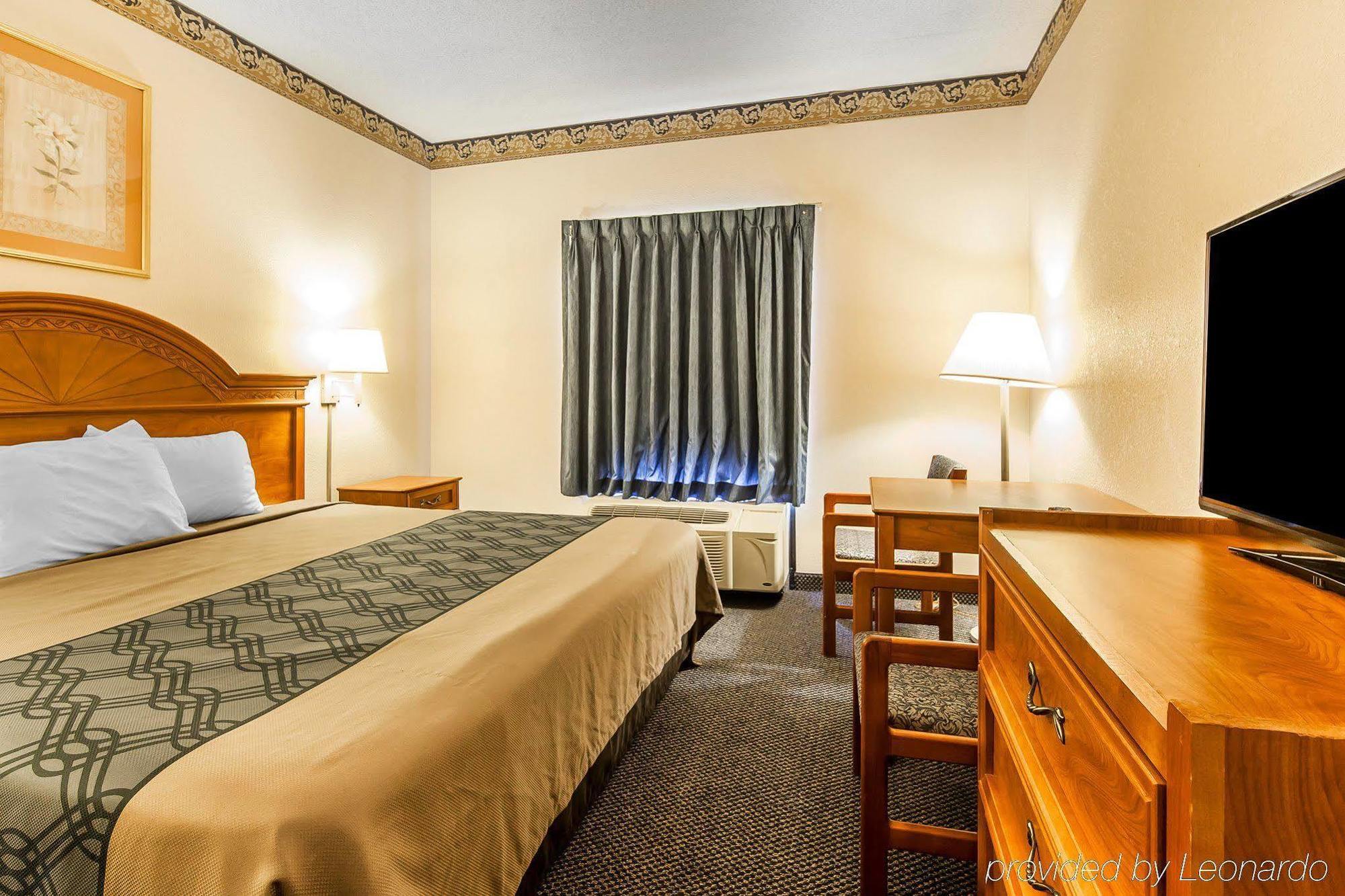 Econo Lodge Lookout Mountain Τσαττανούγκα Εξωτερικό φωτογραφία