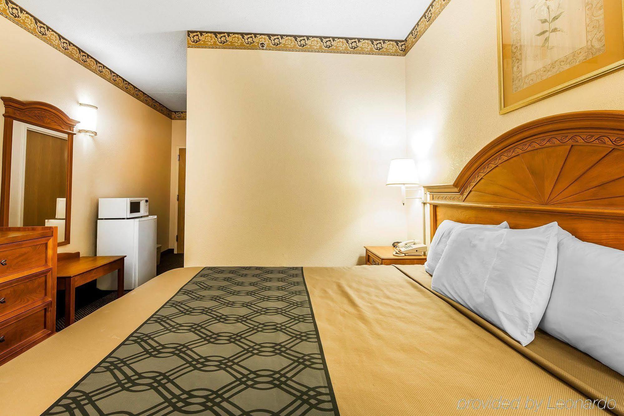 Econo Lodge Lookout Mountain Τσαττανούγκα Εξωτερικό φωτογραφία