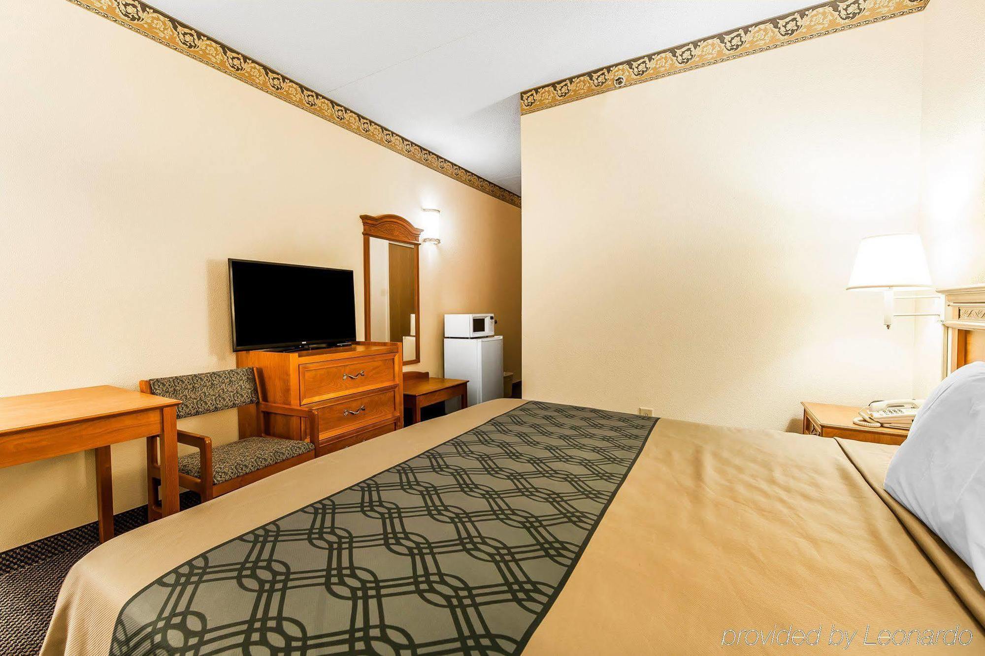 Econo Lodge Lookout Mountain Τσαττανούγκα Εξωτερικό φωτογραφία