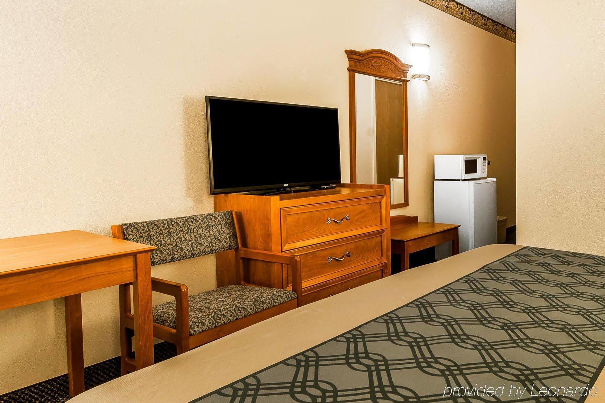 Econo Lodge Lookout Mountain Τσαττανούγκα Εξωτερικό φωτογραφία