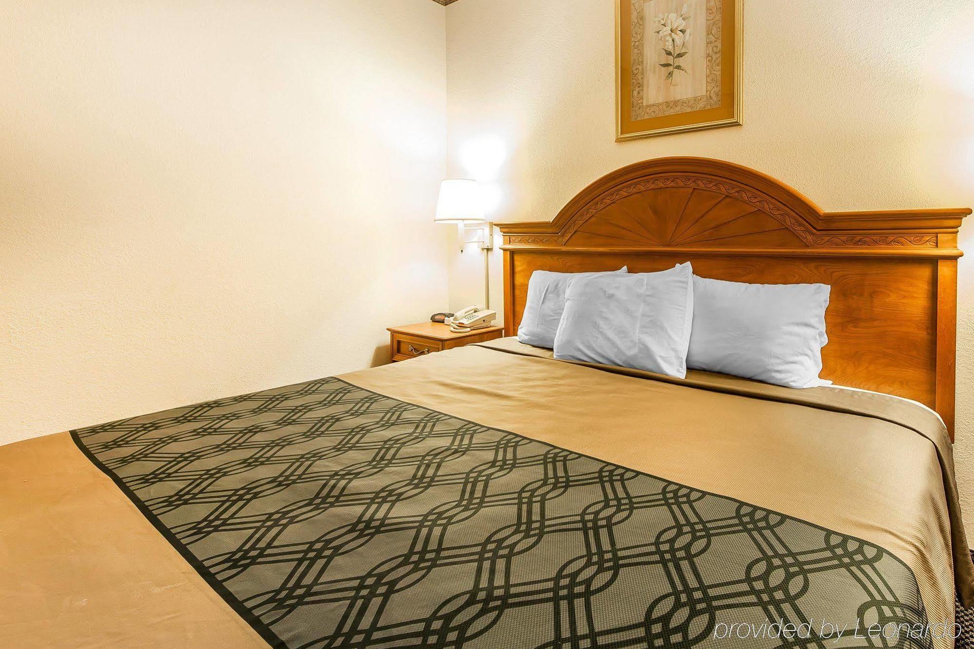 Econo Lodge Lookout Mountain Τσαττανούγκα Εξωτερικό φωτογραφία