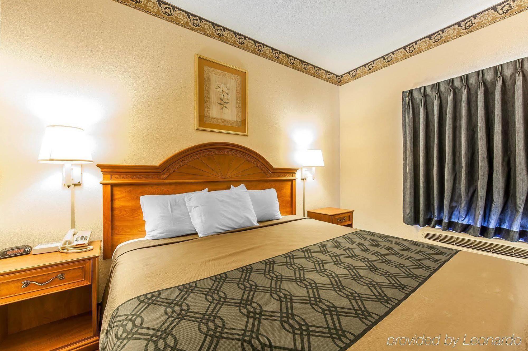 Econo Lodge Lookout Mountain Τσαττανούγκα Εξωτερικό φωτογραφία
