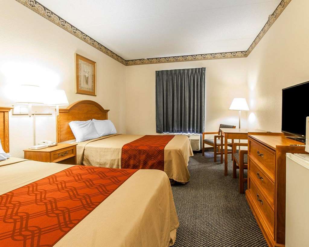 Econo Lodge Lookout Mountain Τσαττανούγκα Δωμάτιο φωτογραφία