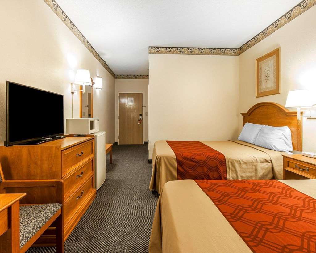 Econo Lodge Lookout Mountain Τσαττανούγκα Δωμάτιο φωτογραφία