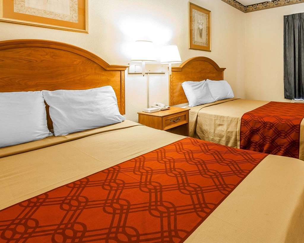 Econo Lodge Lookout Mountain Τσαττανούγκα Δωμάτιο φωτογραφία