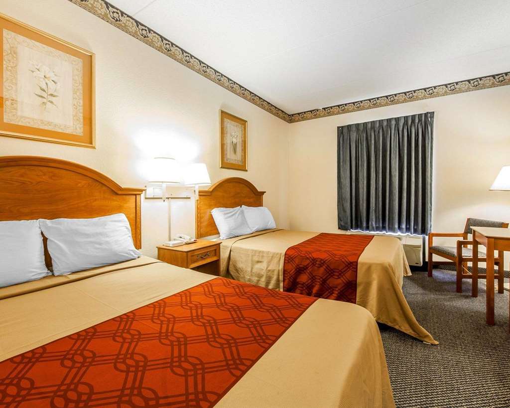 Econo Lodge Lookout Mountain Τσαττανούγκα Δωμάτιο φωτογραφία