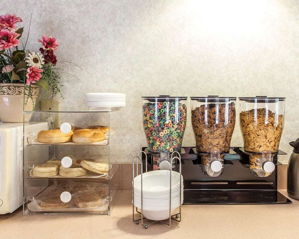 Econo Lodge Lookout Mountain Τσαττανούγκα Εστιατόριο φωτογραφία