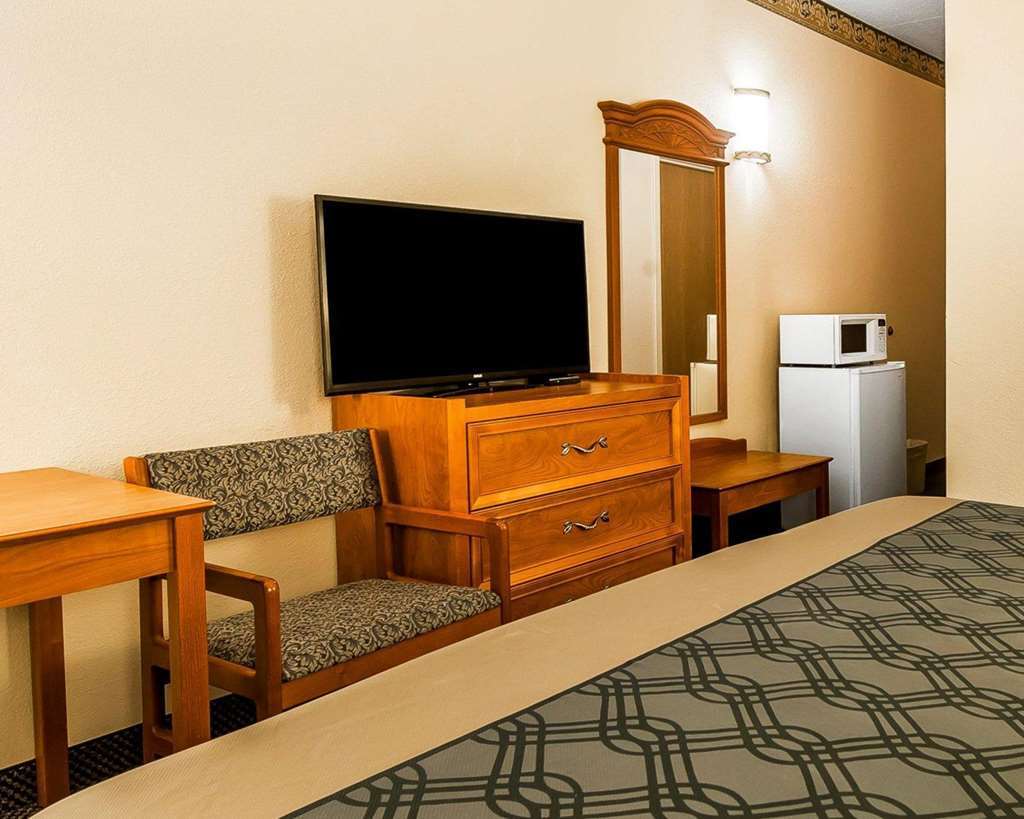 Econo Lodge Lookout Mountain Τσαττανούγκα Δωμάτιο φωτογραφία
