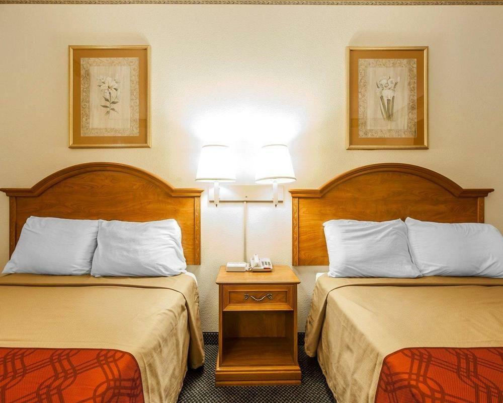 Econo Lodge Lookout Mountain Τσαττανούγκα Εξωτερικό φωτογραφία