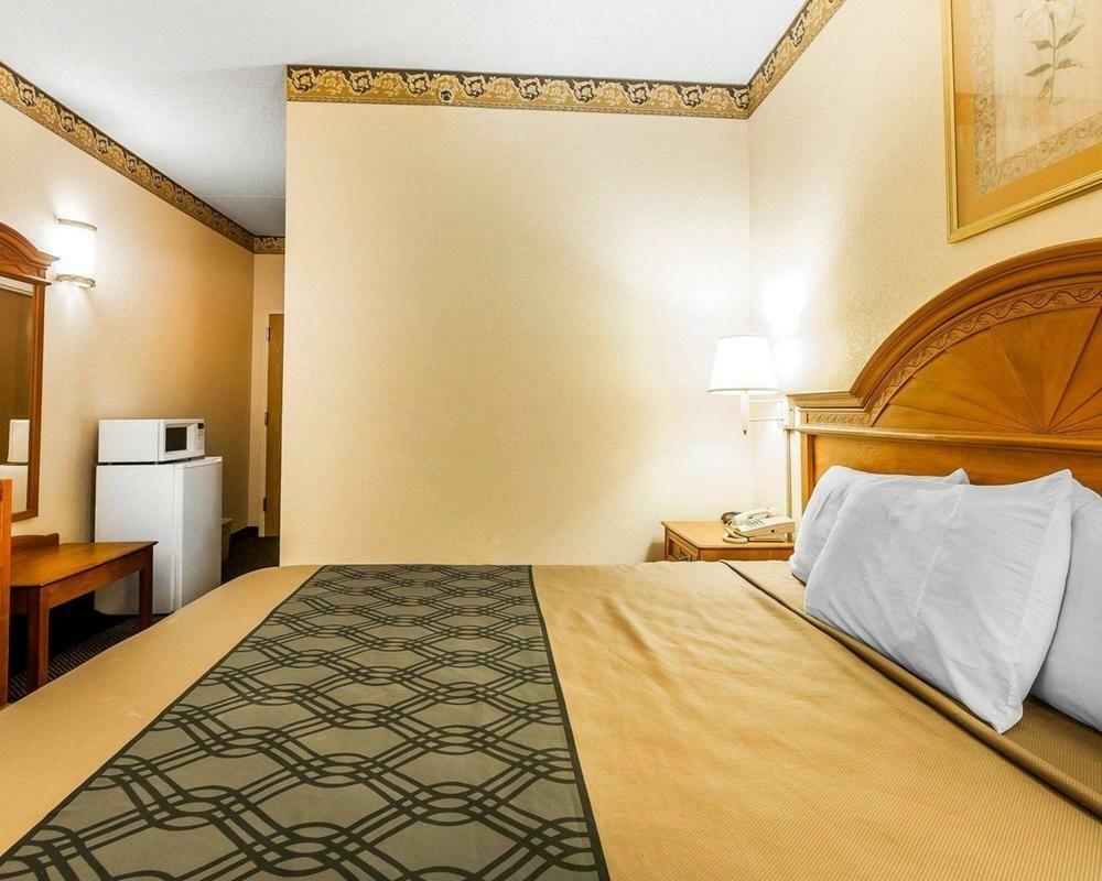 Econo Lodge Lookout Mountain Τσαττανούγκα Εξωτερικό φωτογραφία