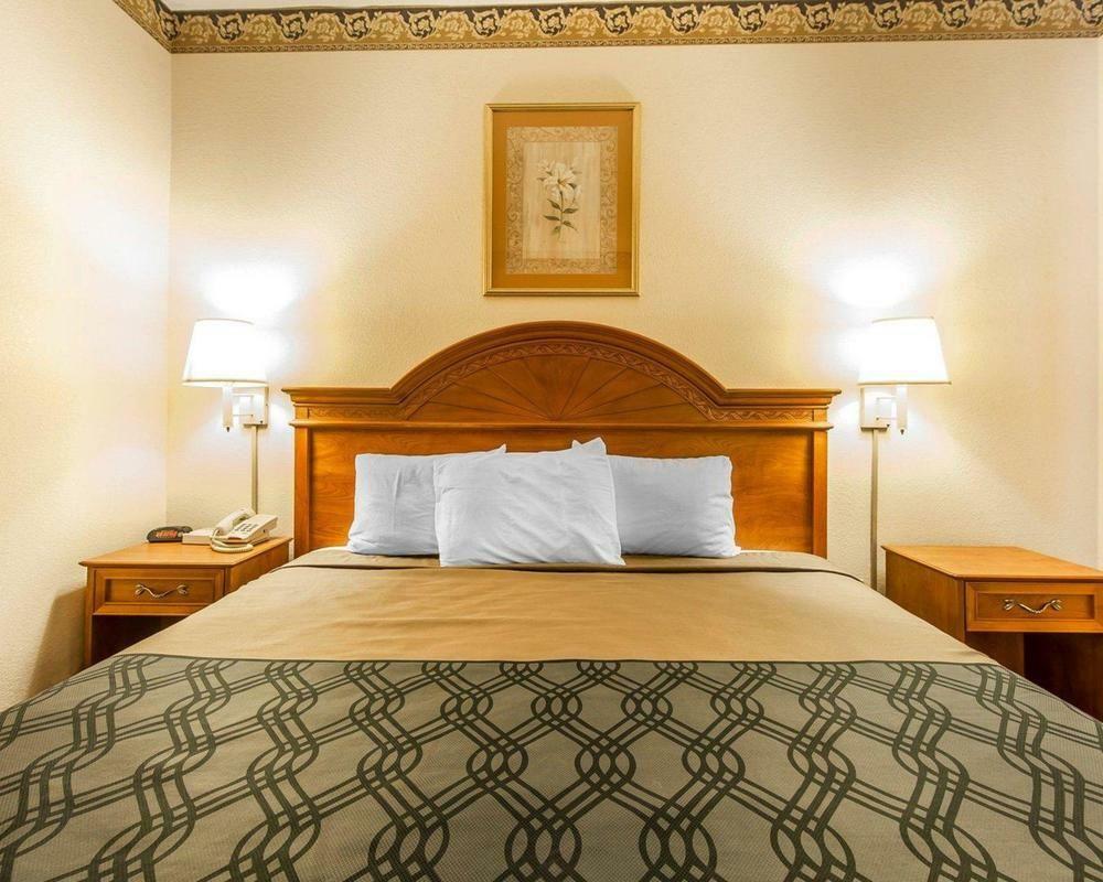 Econo Lodge Lookout Mountain Τσαττανούγκα Εξωτερικό φωτογραφία